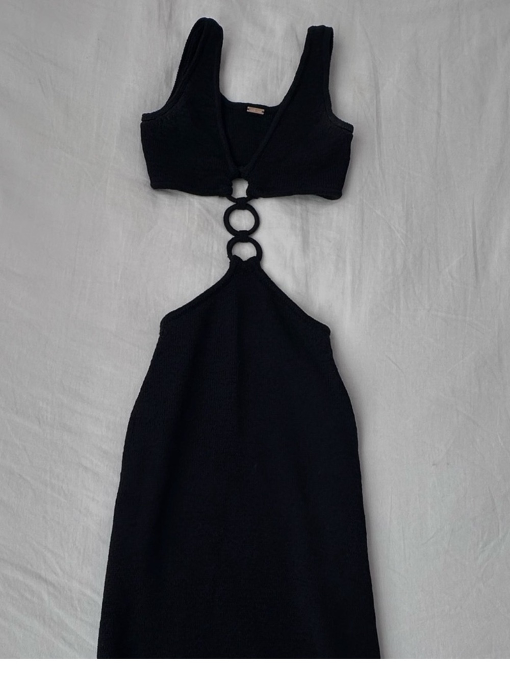 Cult Gaia Mert Midi Dress - Picture 3 of 5